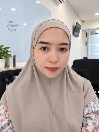 Ayu Wulandari