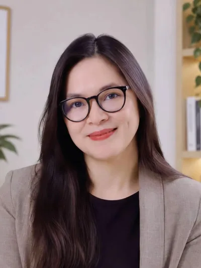 Caroline Mathilda V. Bolang