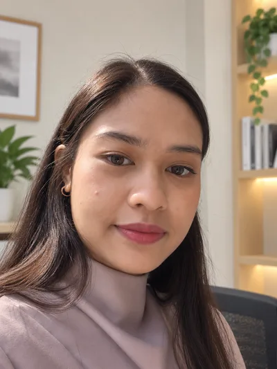 Devita T. Prawira