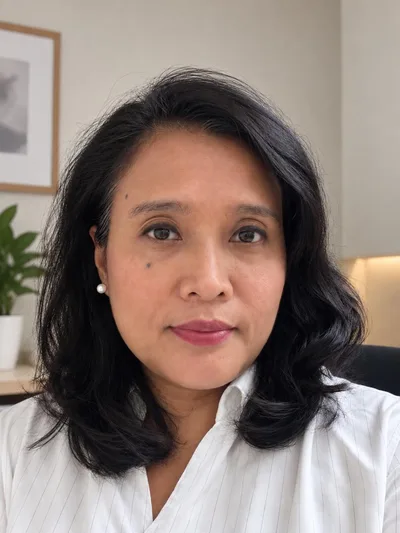 Lidya Ina Kusumawati