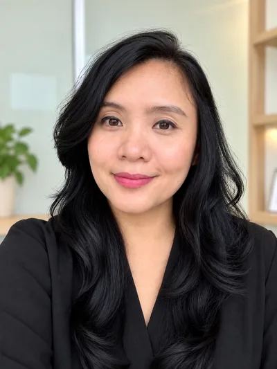 Martha Sonya Kusumadewi