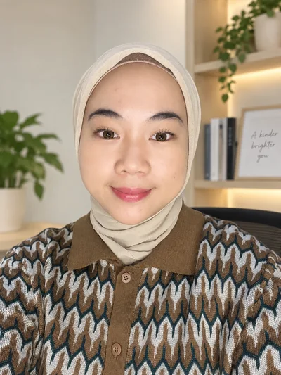 Raihanna Ananda Nauli