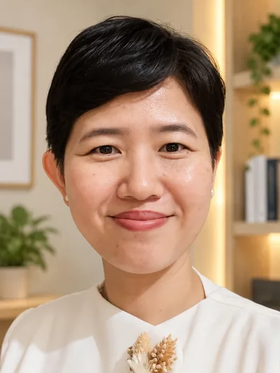 Silvia Lestari