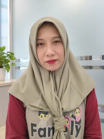 Siti Hanah