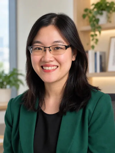 Suzanna Juwita